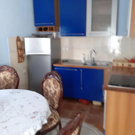 Jelena Apartmán Zaovine