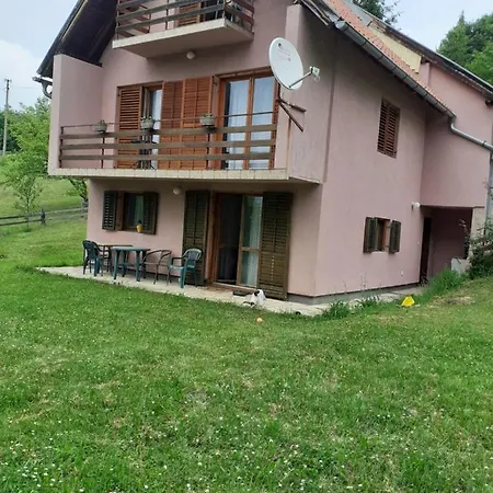 Jelena Apartament *