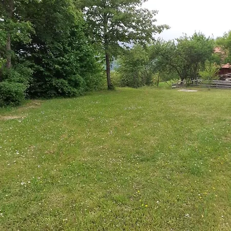 Jelena Apartmán Zaovine