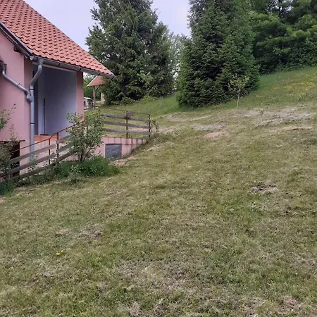 Apartament Jelena