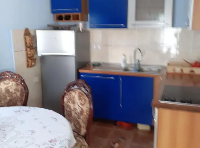 Jelena شقة Zaovine