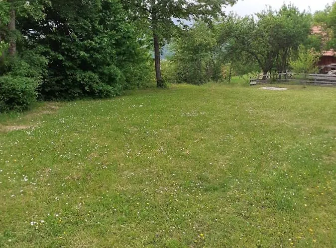 Jelena شقة Zaovine